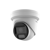 Камера Hikvision IP 4K 106.5°~30.2°  0.005 Lux IR40m SD карта Микрофон Външен монтаж
